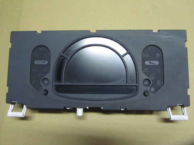 фото №1, Лічильник прилади modus 1.5 dci lift 2007 europa