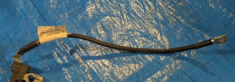 фото №1, Vw amarok 2.0 tdi шланг с клемма 2h0915181 a