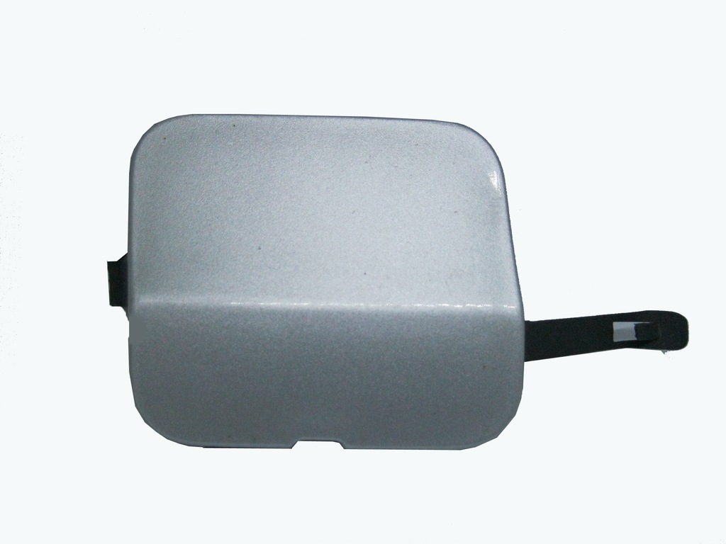 фото №1, Заглушка фаркоп бампера перед dacia logan lift 09-12