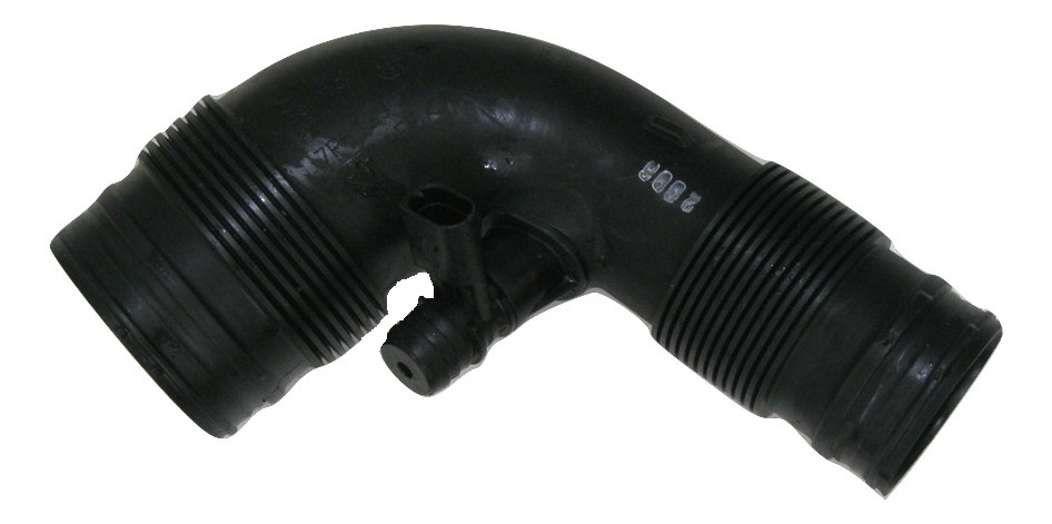 фото №1, Vw touareg 7p труба пабтрубок  воздуха 7p6129571