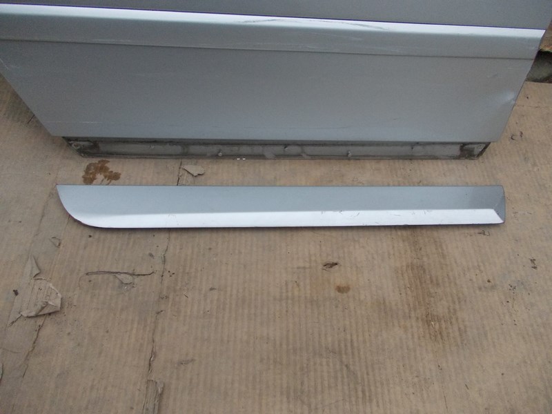 фото №6, Дверь задняя задние правое audi a4 05-08