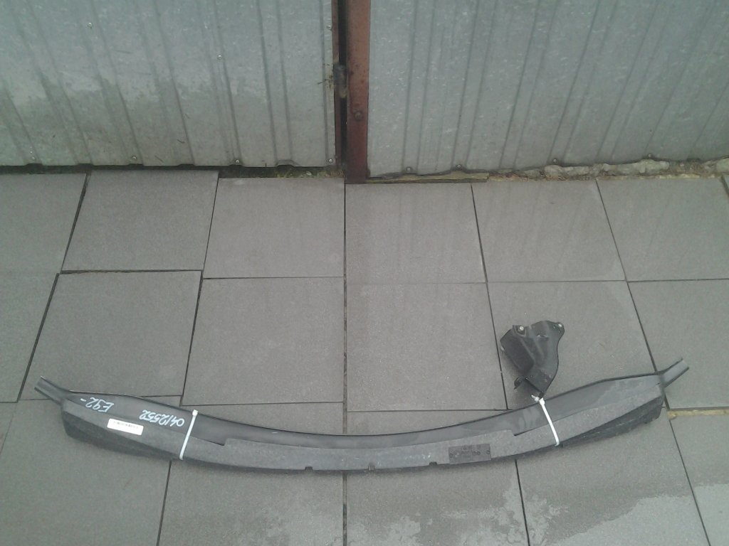 фото №1, Bmw e92 e93 балка перед передняя усилитель