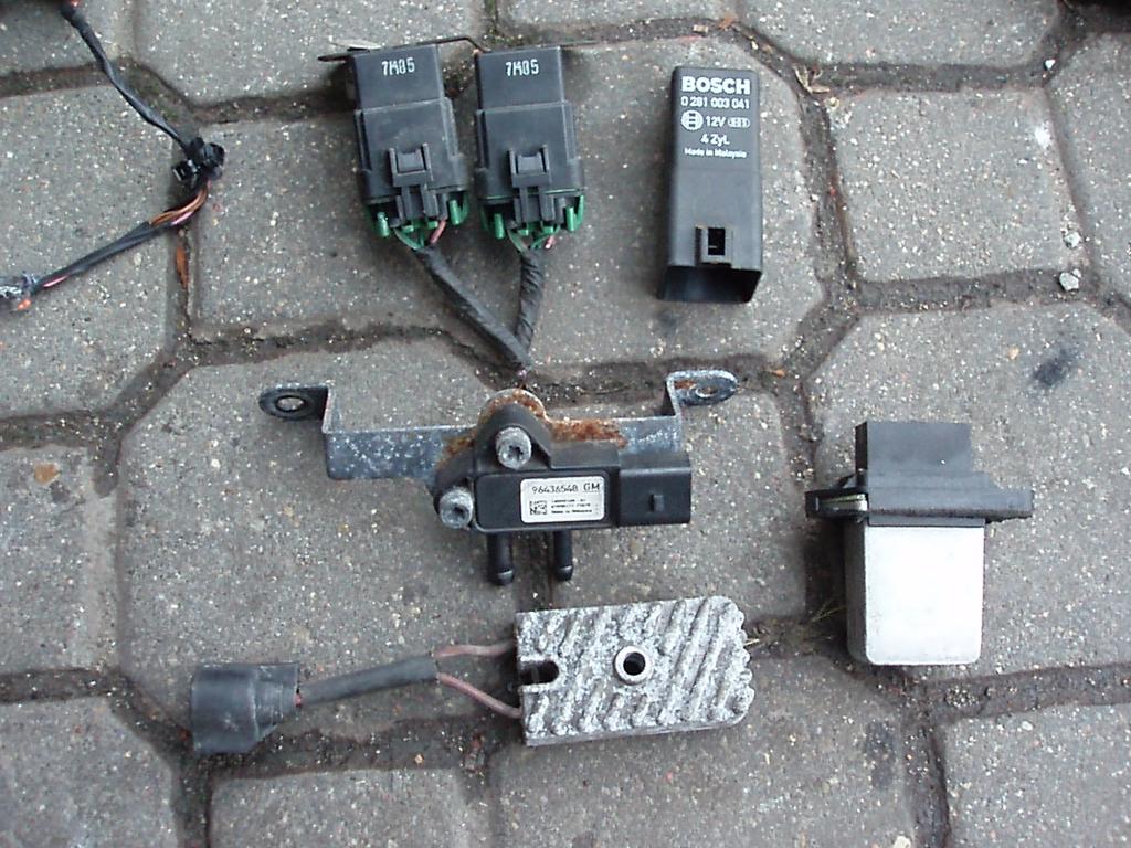 фото №4, Впуск решётка бардачок панель обдув chevrolet epica