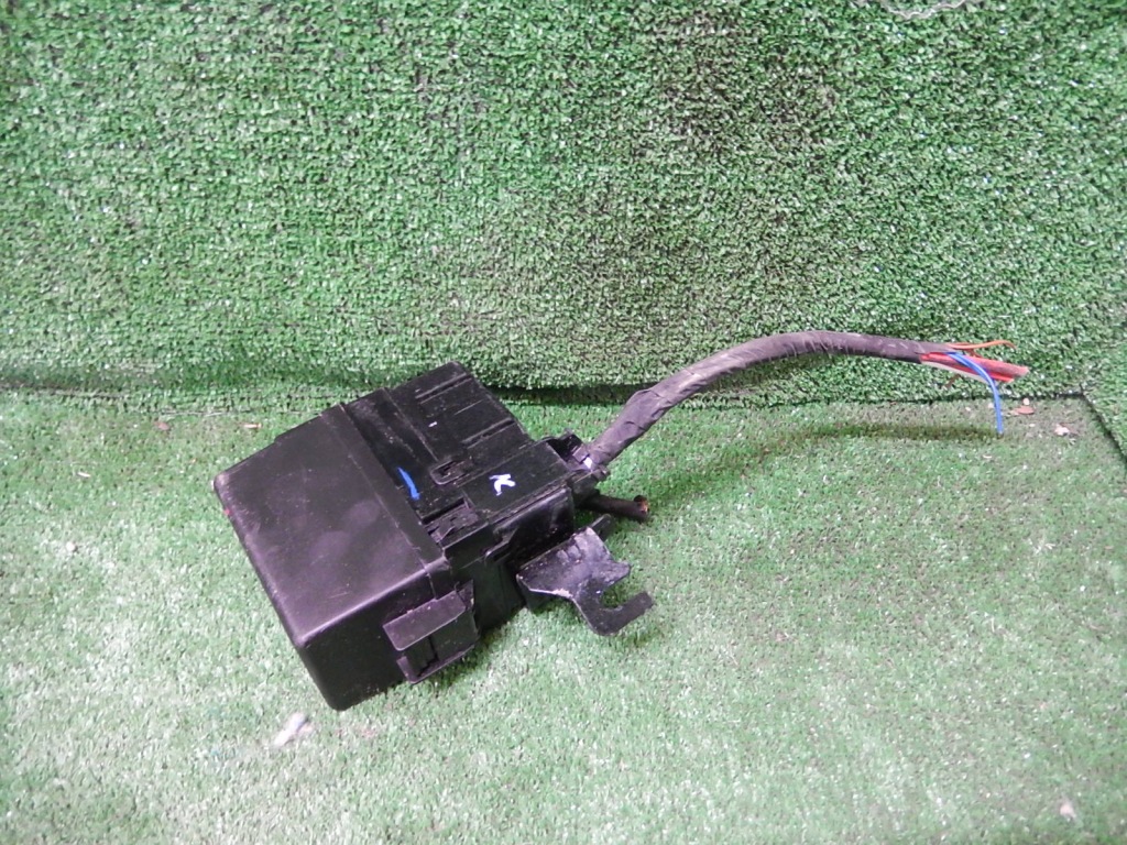 фото №1, Коробка предохранителей kia venga 1.4 crdi малый