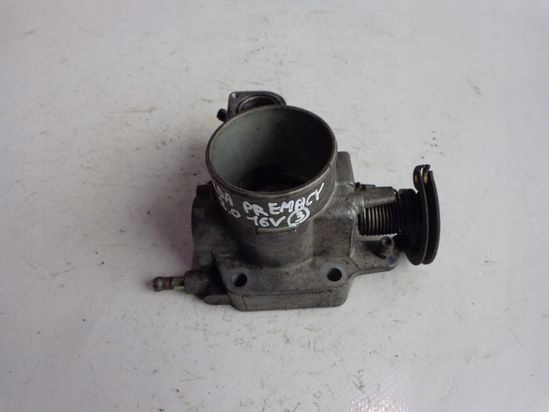 фото №1, Mazda premacy 2.0 16v 99-05 дросельна заслінка повітря