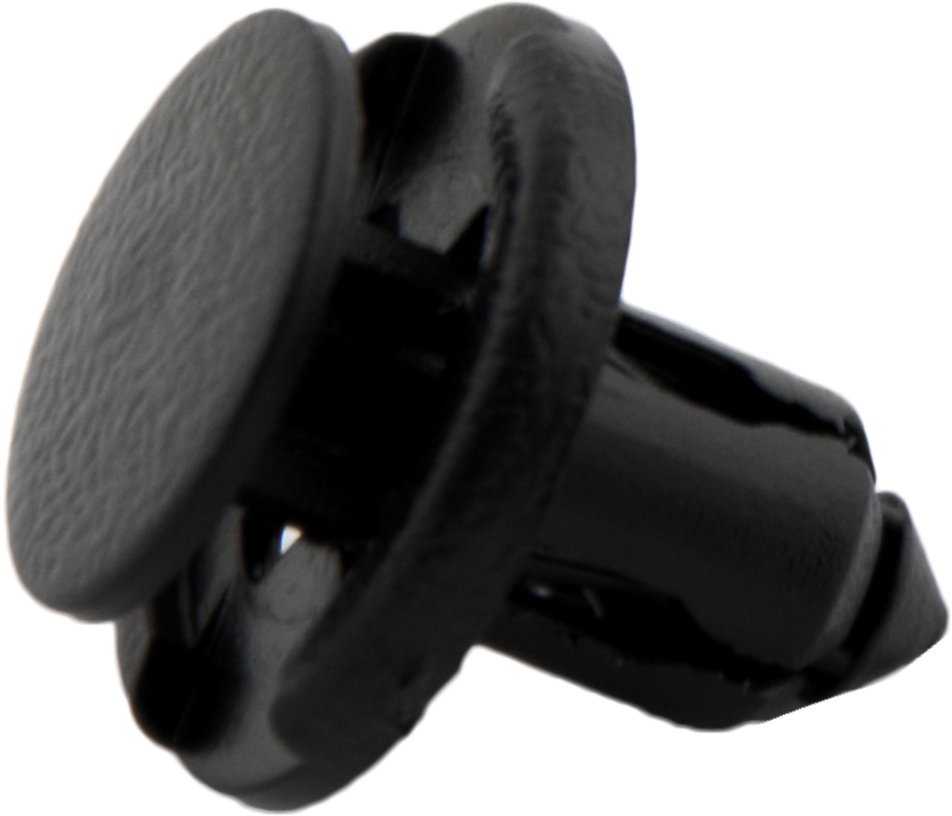 фото №1, Клипса бампера накладки toyota previa yaris verso