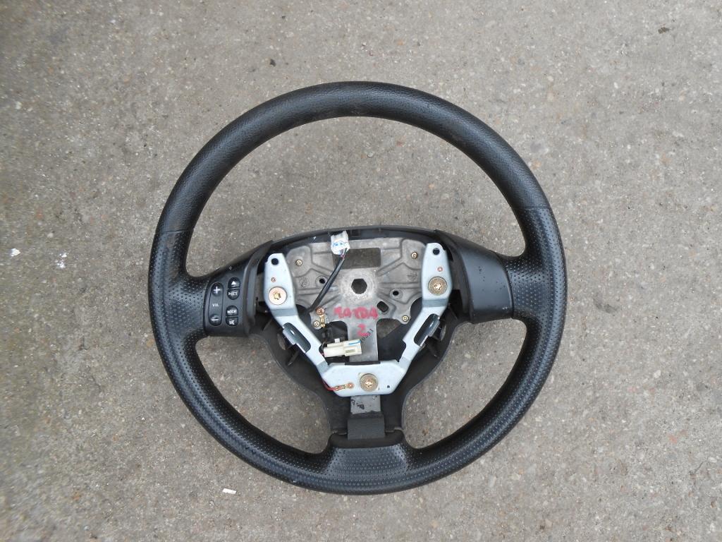 фото №1, Воздуховод mazda2 mazda 2 02-07r