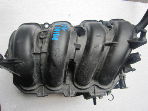 фото №2, Колектор всмоктуючий mini cooper 1.4i