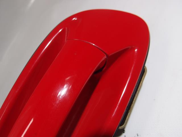 фото №2, Ручка зовнішня двері права porsche cayman s