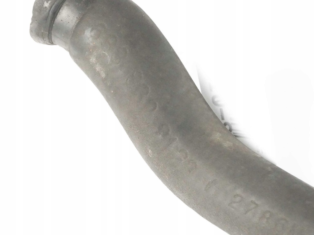 фото №3, Mercedes vito w638 труба электроклапан a6388322123