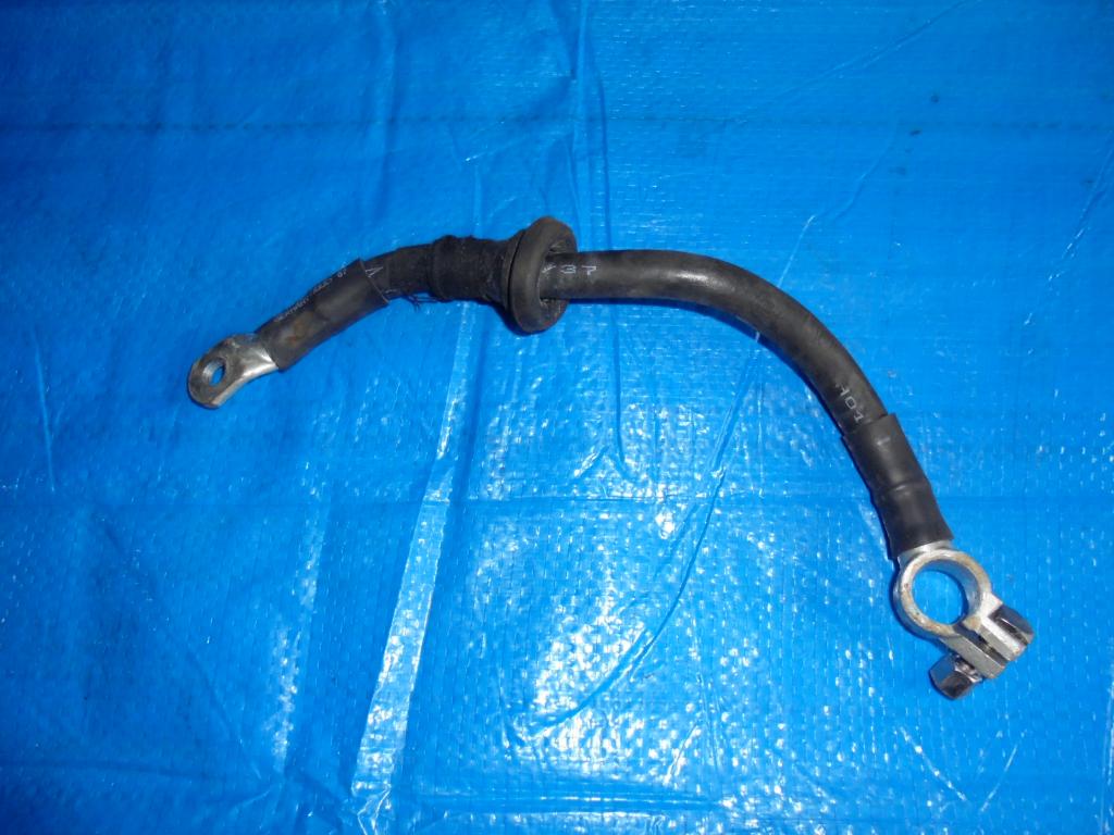 фото №1, Шланг акумулятор audi q7 4l0971235