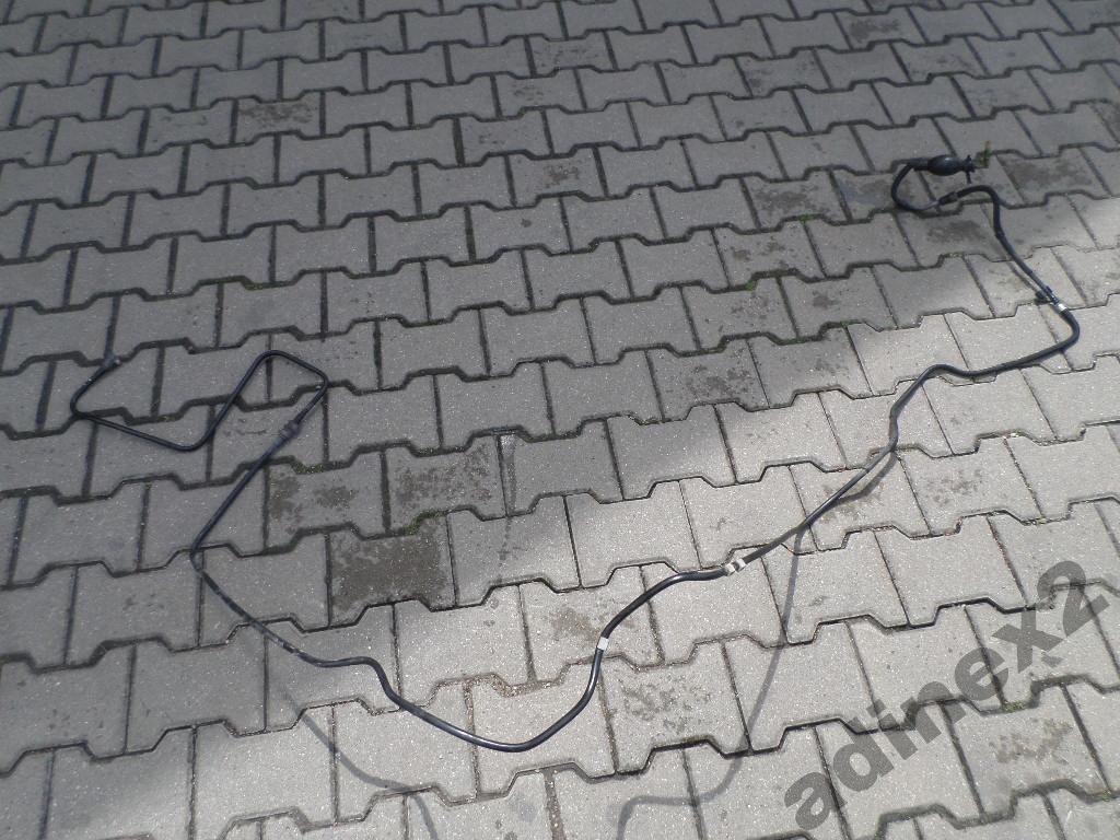 фото №1, Шланг трубка топлива scudo jumpy expert 2.0 07- pń