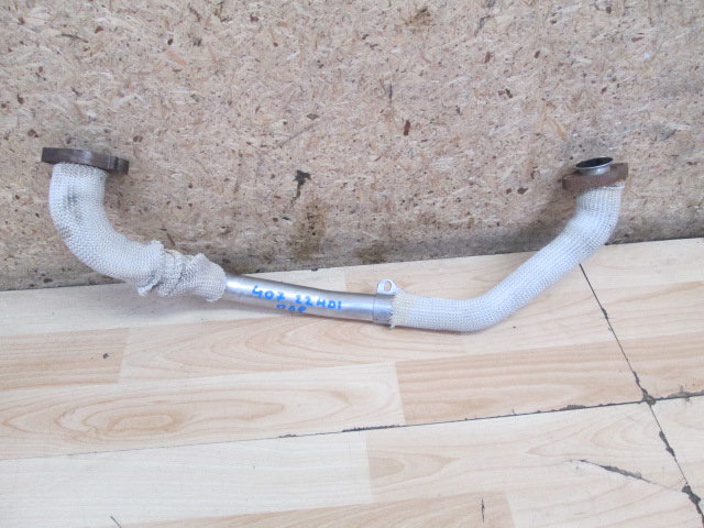 фото №1, Труба трубка peugeot 407 2.2 hdi 08r