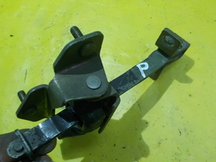 фото №1, Scania r обмежувач двері правий