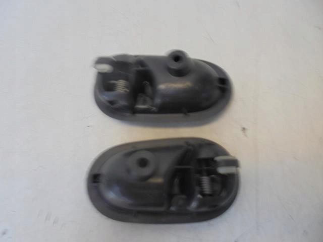 фото №3, Ручка ручка дверь левый задняя dacia logan ii