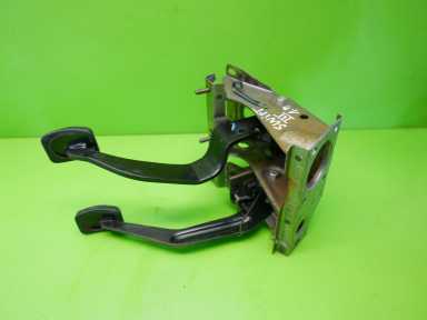 фото №6, Педали сцепления тормоза suzuki swift iv mk4 1.3 fv