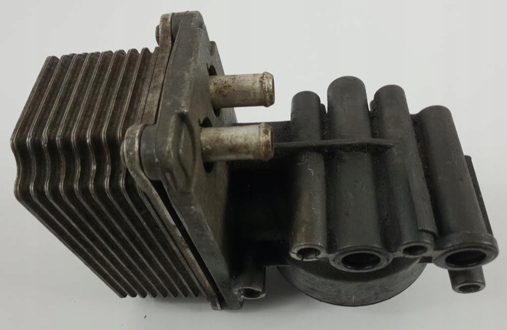 фото №6, Корпус фильтра масла ford