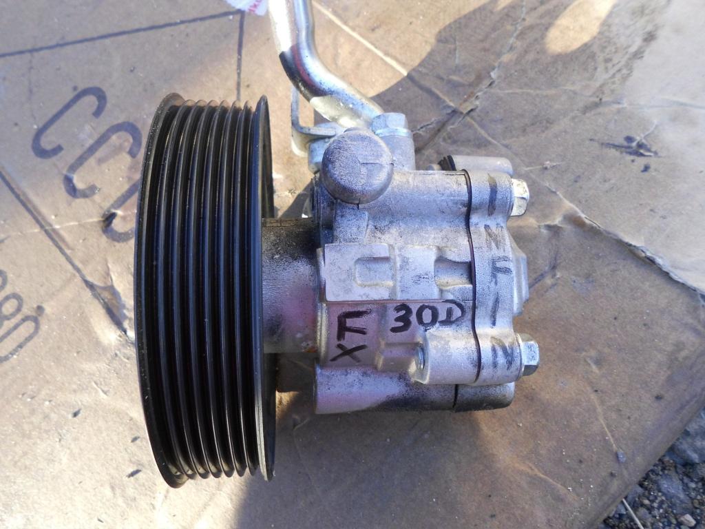 фото №1, Насос усилителя infiniti fx30d 2009-