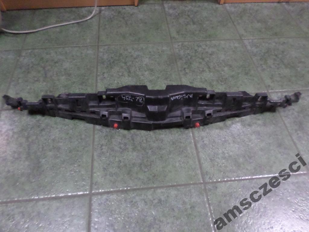 фото №1, Mps балка усилитель направляющая opel insignia