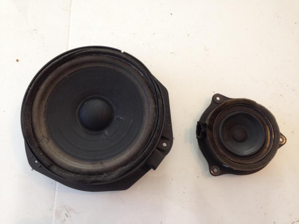 фото №1, Audi r8 динамік динаміки двері bang&olufsen