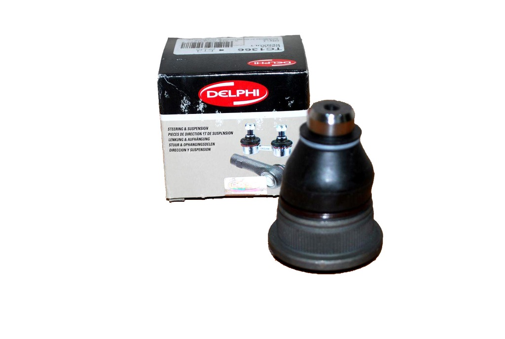 фото №1, Шаровая опора рычага renault clio iii 1.5dci 1.6