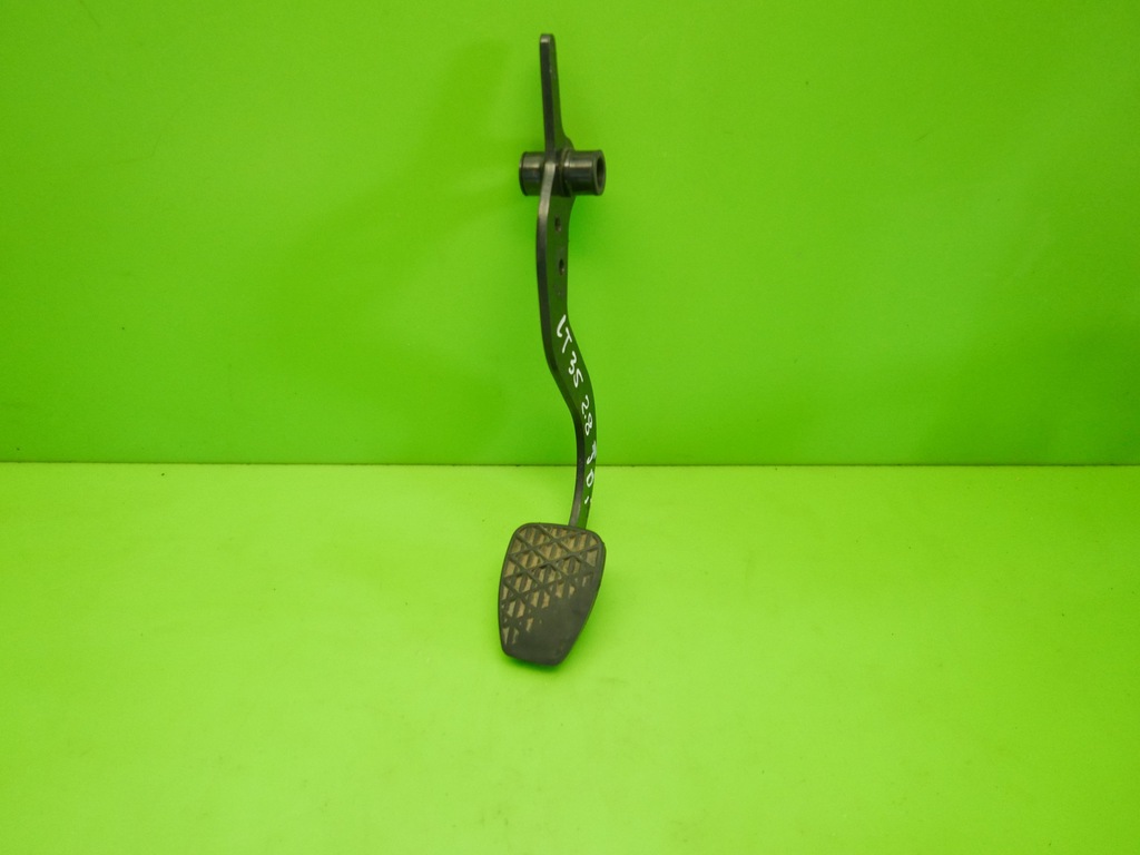 фото №1, Педаль тормоза стоп vw lt ii 35 2.8 tdi 96-06