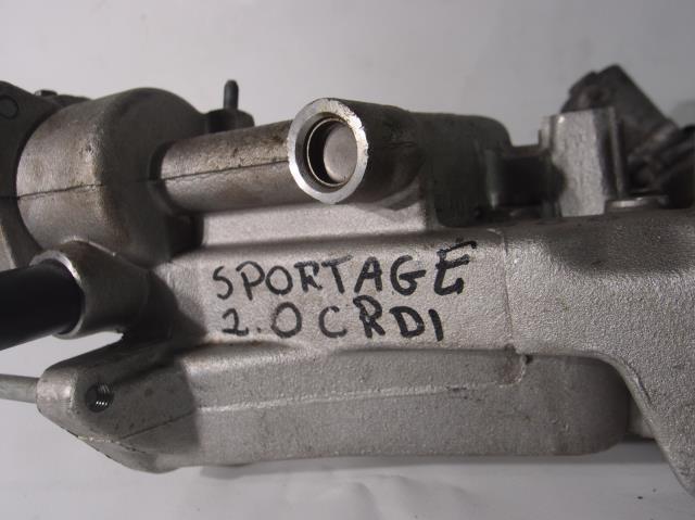 фото №13, Клапан egr kia sportage iii 2.0 crdi