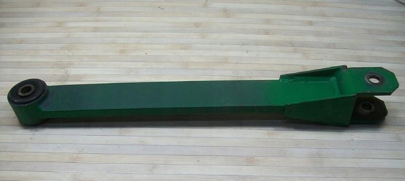 фото №2, Тяга стабілізатора стабілізатор daf xf 1287998