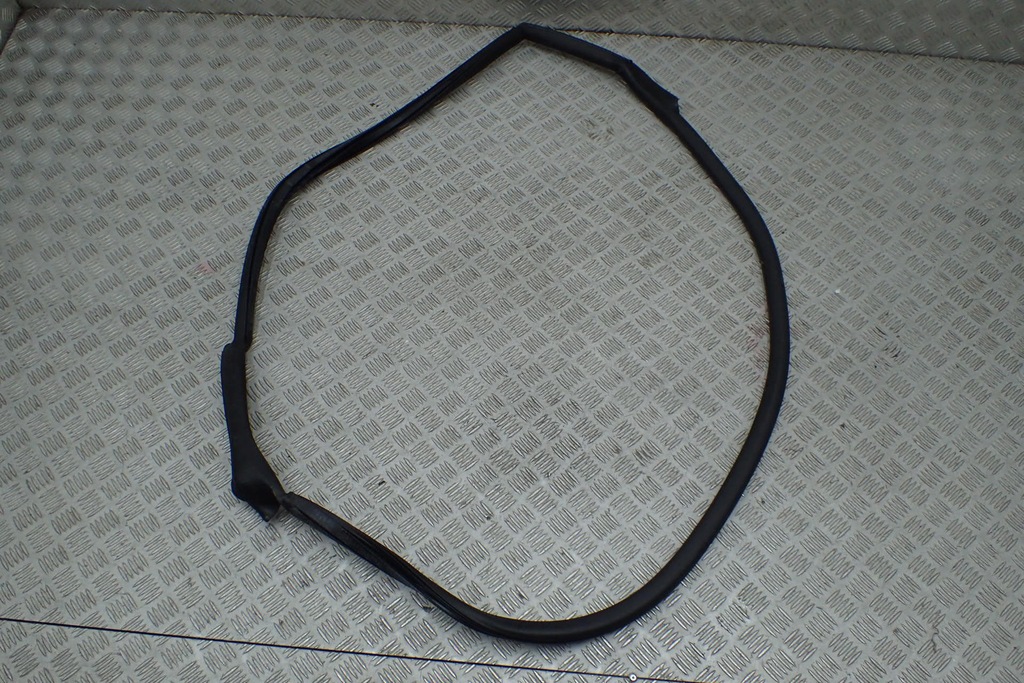 фото №1, Lamborghini gallardo прокладка дверь левых левая