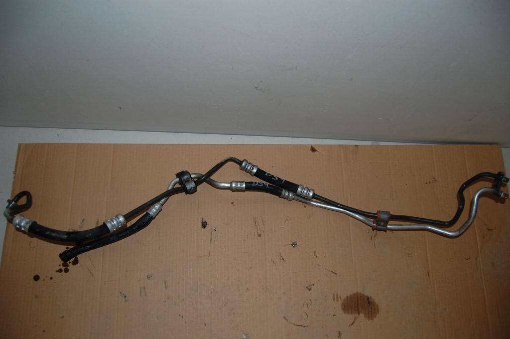 фото №1, Провода шланг усилителя citroen ds4 e-hdi 1.6