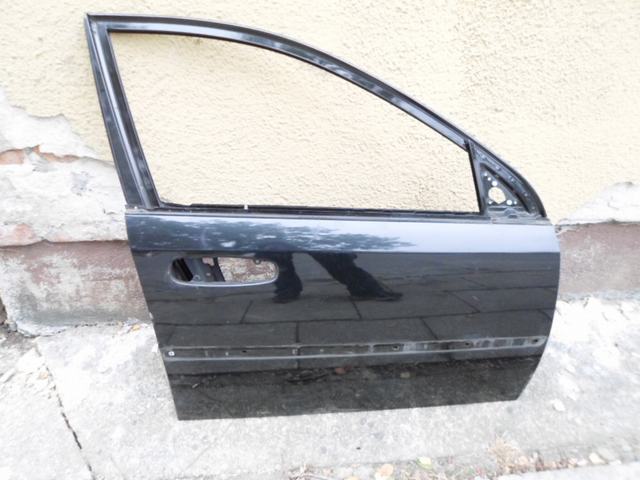 фото №1, Дверь nubira iii lacetti перед правый elbląg #