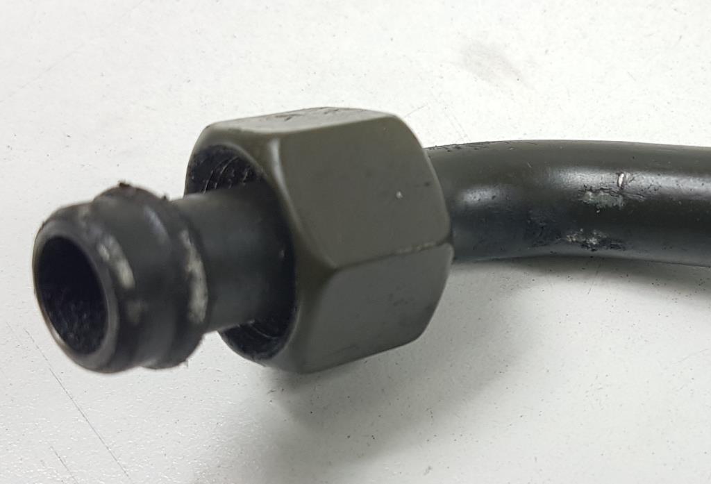 фото №5, Шланг оливи audi a8 3.3 tdi