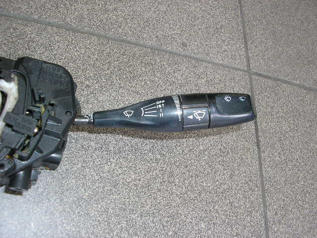 фото №1, Kia sportage переключатель комбинированный дворник