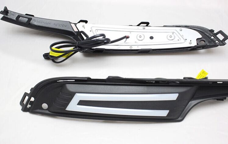 Vw golf 7 свет к движение dziennej led автоматическая коробка передач Недорого