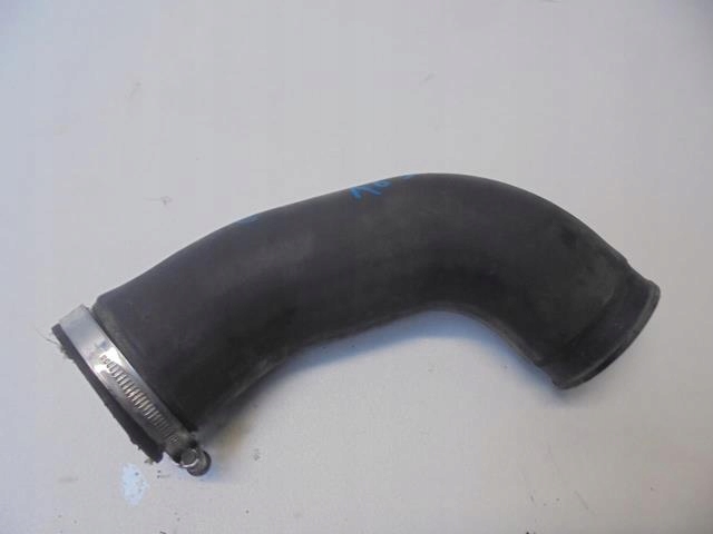 фото №2, Wąż труба интеркулер vw crafter 2.5 tdi