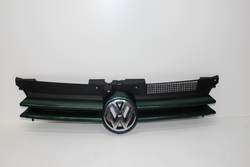 фото №1, Vw golf iv решётка радиатора решётка радиатора