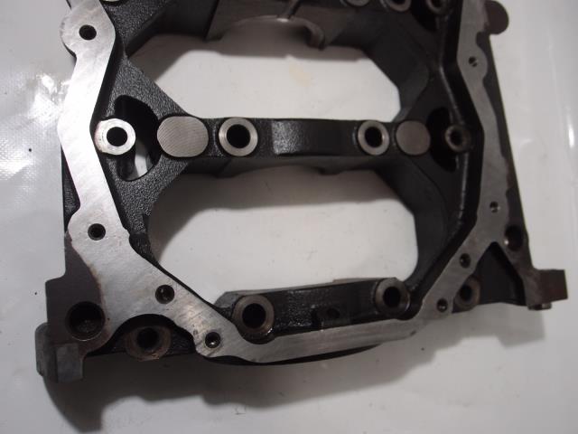 фото №5, Опора вала полублок двигателя santa fe ii 2.2 crdi автоматическая коробка передач