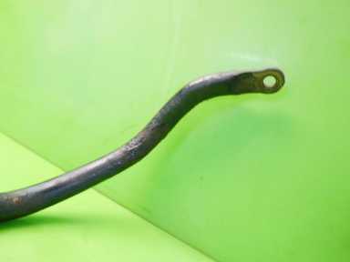 фото №5, Тяга стабілізатора перед kia carnival i 2.9 crdi