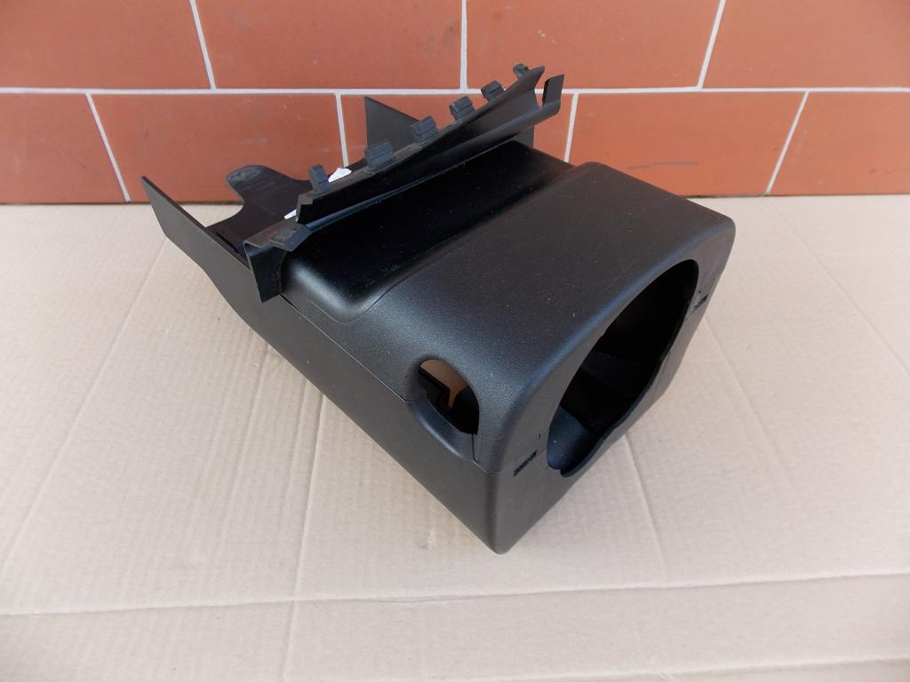 фото №1, Ford fiesta mk6 02- корпус защита замка зажигания