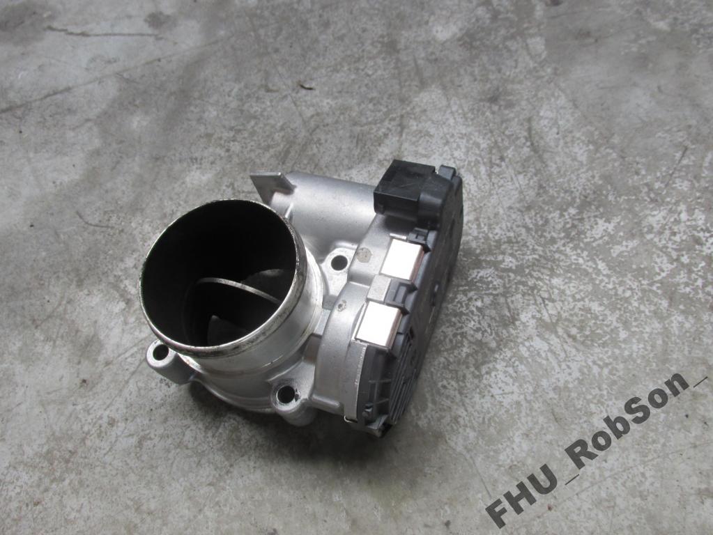 фото №1, Ford transit 2.2 tdci дроссельная заслонка оригинал оригинальная