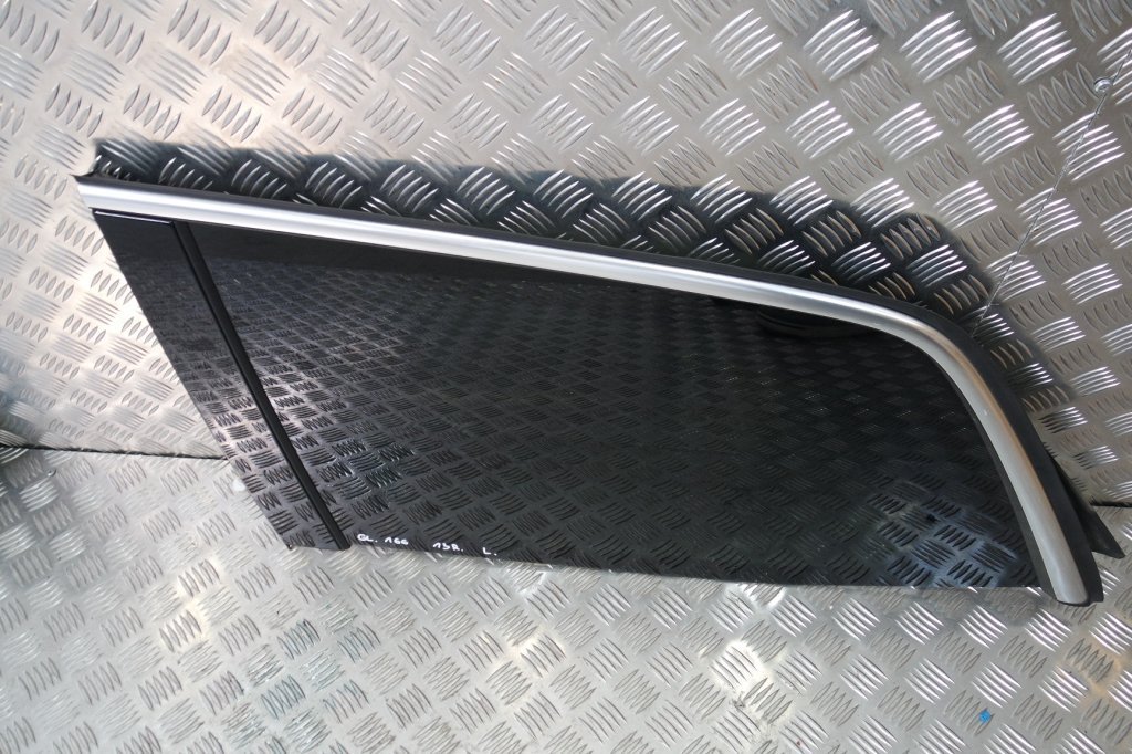 фото №1, Idealna левая вставка mercedes gl x166 13r as3