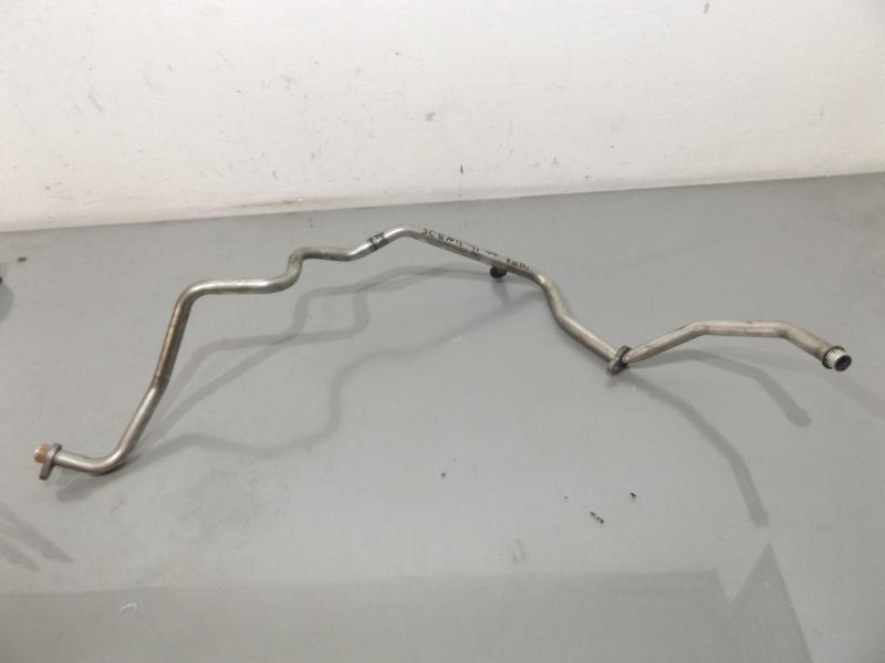 фото №1, Труба трубка кондиционера renault scenic ii 2.0 dci