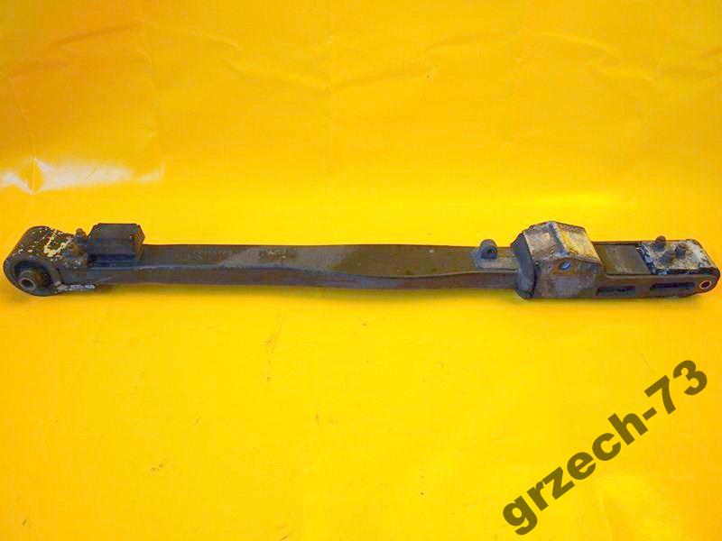 фото №1, Land range rover p38 4.0 рычаг задняя задний левый