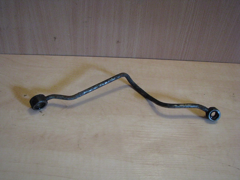 фото №1, Шланг підсилювача керма bmw 7 e65, e66, e67 6773648 2.99l дизель