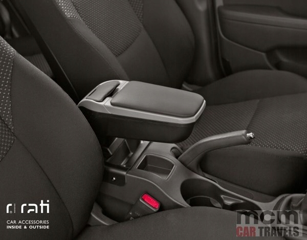 фото №6, Vw golf vi 6 2008-2012- подлокотник armster 2