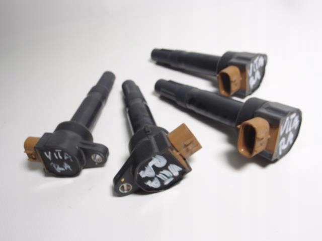 фото №6, Котушка запалювання dl37130 suzuki vitara iii 2017r