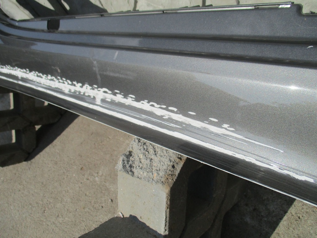 фото №5, Поріг молдинг поріг porsche 981 11- cayman boxster