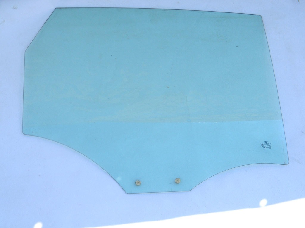 фото №1, Ap стекло дверь правый задняя audi q5 8r 2009 rok