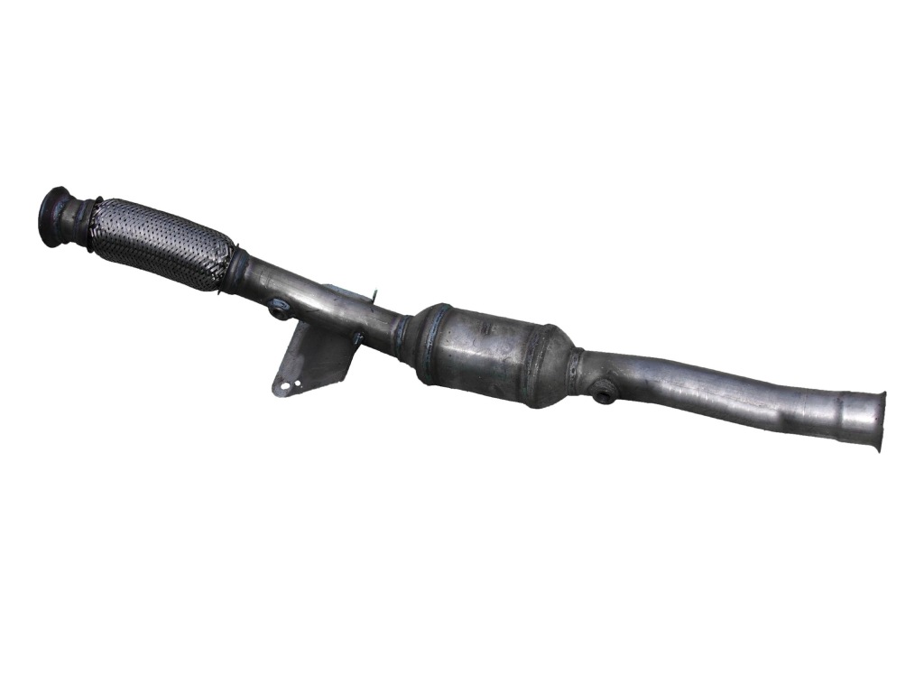 фото №1, Каталізатор citroen xsara picasso 2.0 16v 2002-