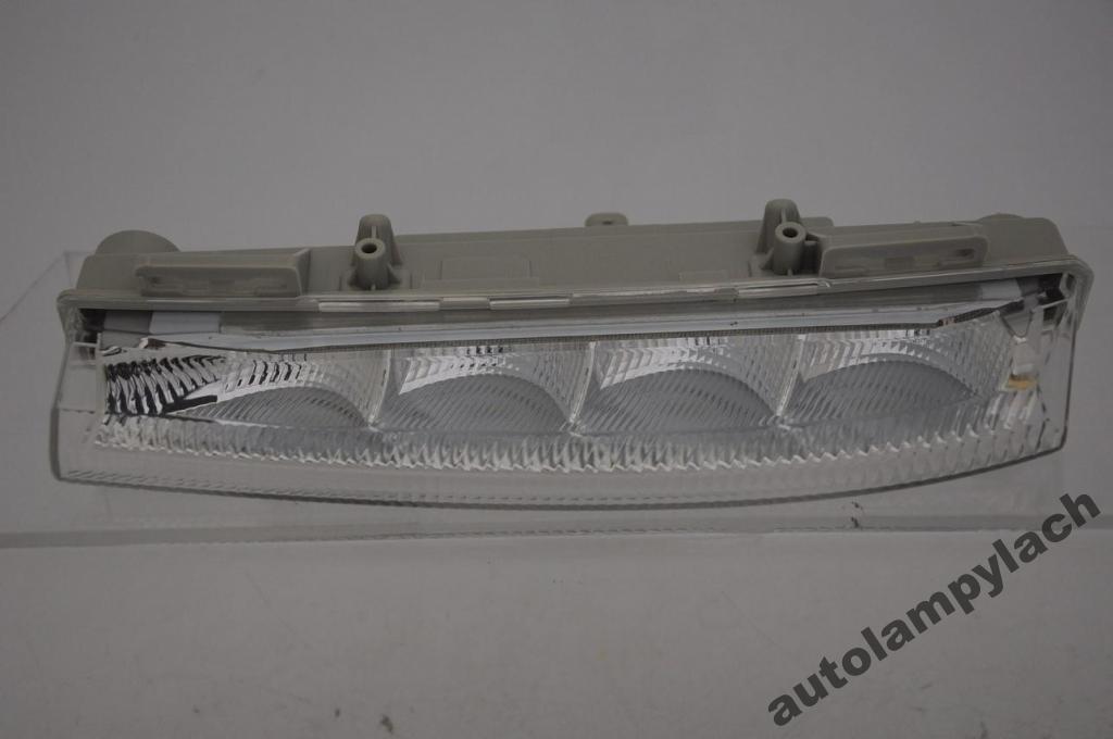 фото №1, Mercedes slk r 172 2011- led лівий ! depo ^